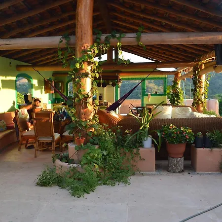 Hotel Casa El Faro